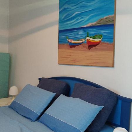 Apartmán La Casa Di Chico Mondello Exteriér fotografie